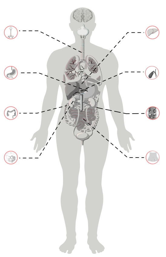 Dr. Pavan Addala - Gastroenterologist